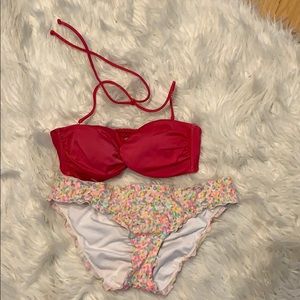 VS Bikini